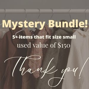 Mystery Bundle!